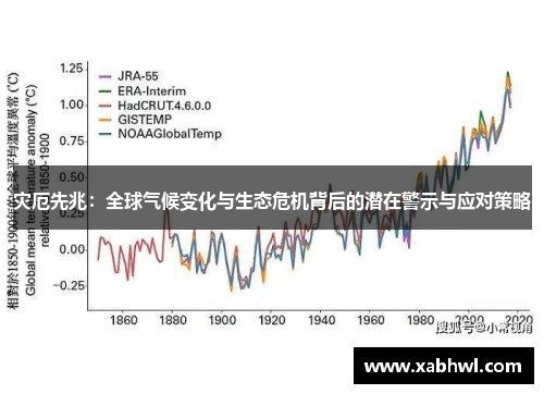 灾厄先兆：全球气候变化与生态危机背后的潜在警示与应对策略